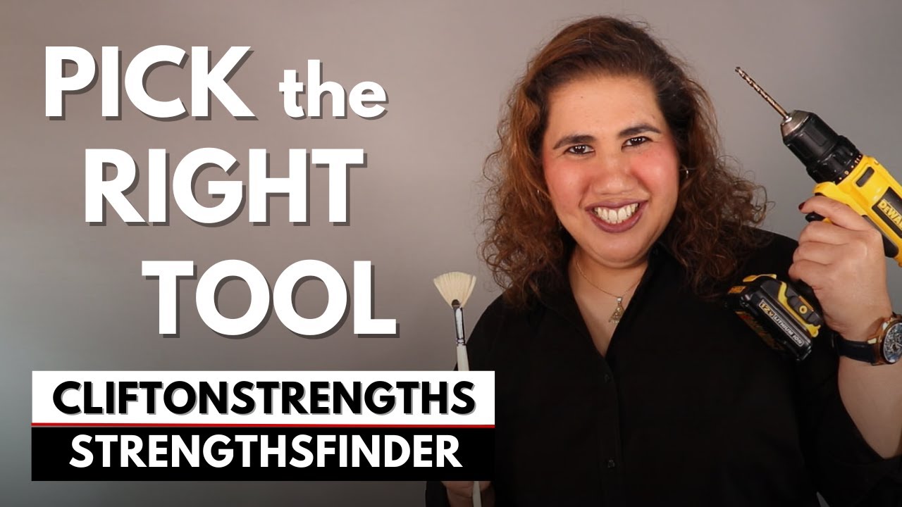 StrengthsFinder Review: Not for Personal Development Dabblers