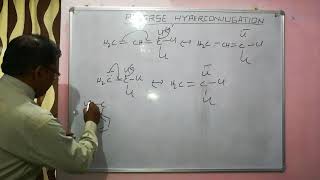 Reverse Hyperconjugation