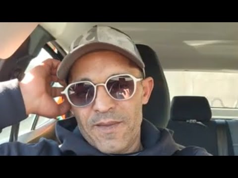 قصص مضاليم تحكمو بسنين طويلة داخل سجن المغرب بوبكر لوداية 