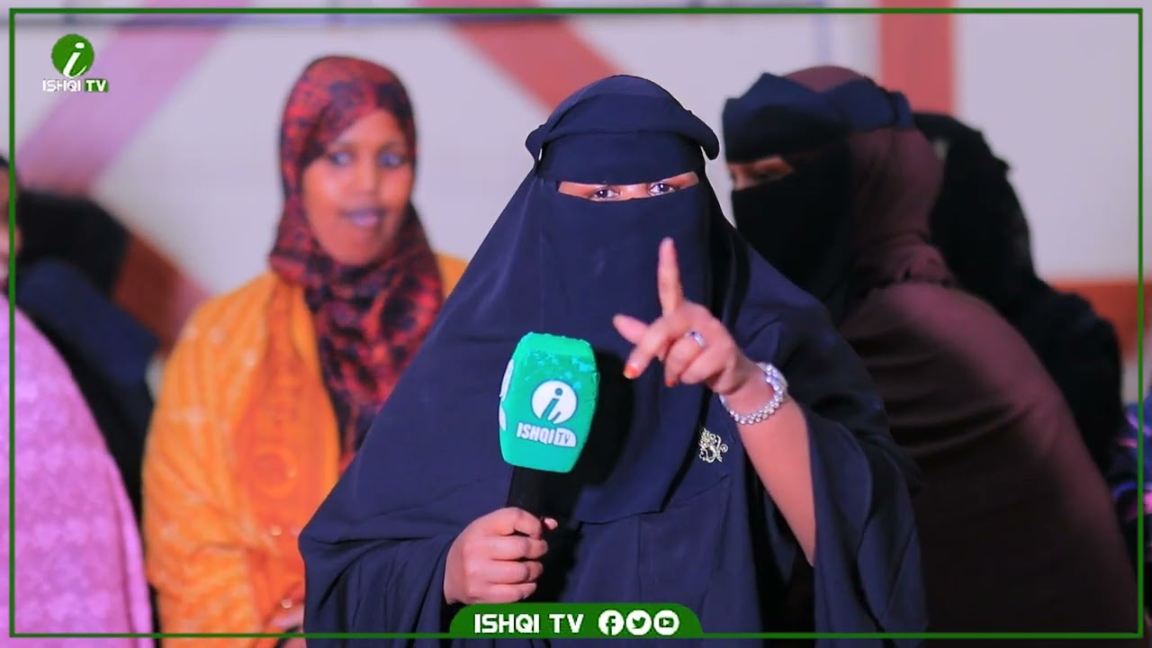 Ugaaska beelaha gadabuursi hadalkii ayaad tixgalinwayday, hablaha Borama hadaad deg-deg usoo dayn-wa