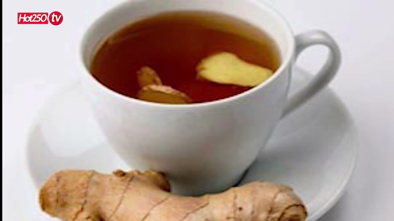 Uko wakoresha Tangawizi mu kongera ubushake bwo gutera akabariro