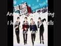 Big Time Rush - All I Want For Christmas - Lyrics