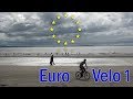 EuroVelo 1: Ireland's Wild Atlantic Way