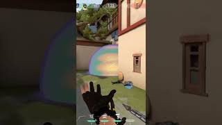 what an awkward fight... | valorant shorts