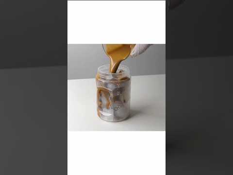 믹스 커피 더 맛있게 먹는 방법