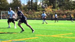 2015 CUFLA Queens v Carleton