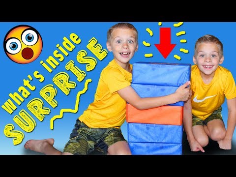 Surprise Live Video!! 🍭🎈💙