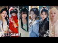 完蛋 我被美女包围了 2 Love Is All Around 2 Full Gameplay No Commentary 完蛋 我被美女包围了 2 Love Is All Around 2 Full Gameplay No Commentary