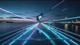 Hakan Alkan - Steel Runway - Instrumental Rock - Guitar Driven