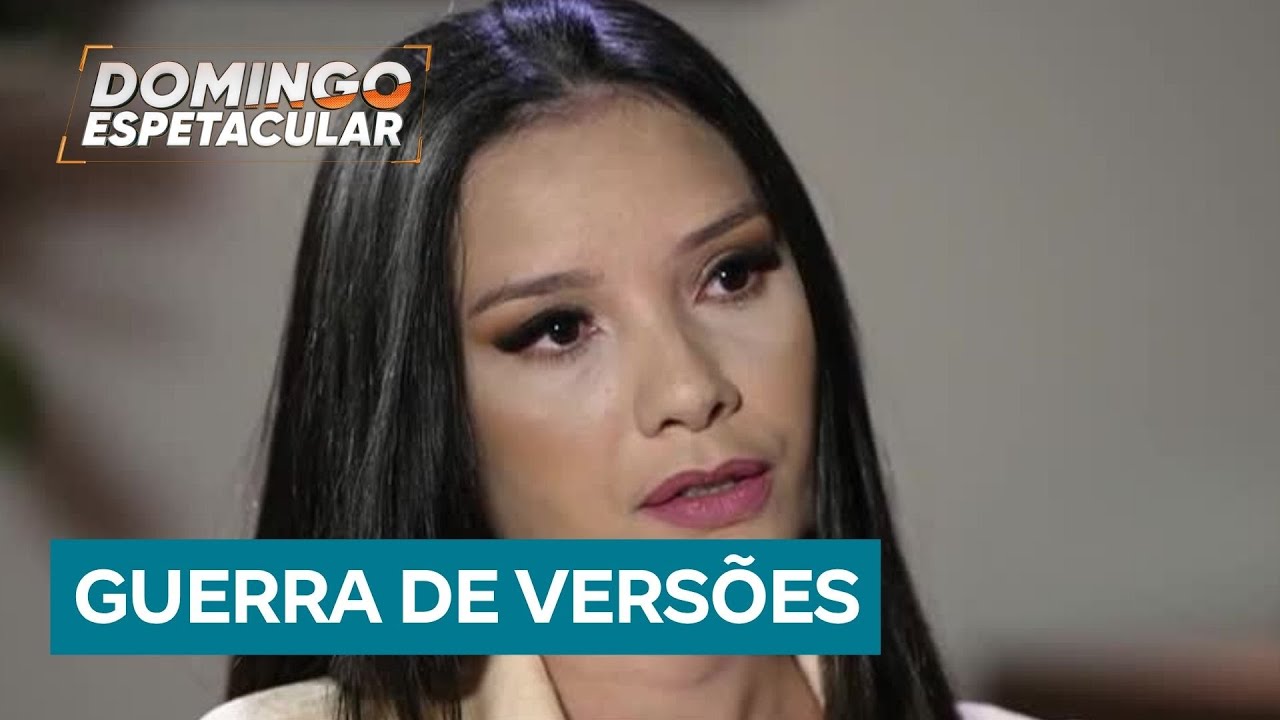 Jogador David Luiz é acusado de perseguição e ameaça por suposta amante; RECORD entrevista mulher