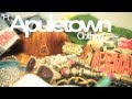 Apuletown x Opulen Studios x Lucratif Photography
