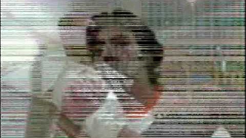 NFC IET MULTAN Yara ab neend aaye na (By Lucky).wmv