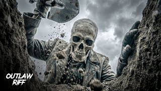 Nomad Buried Under Silence – Dark Country Music Playlist