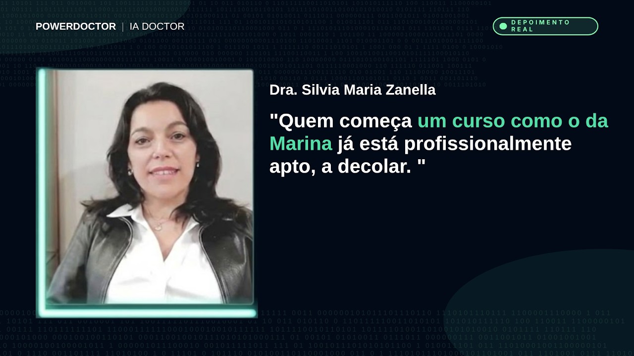 Depoimento de Silvia