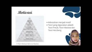 Menganalisis Pasar Konsumen ( Manajemen Pemasaran )