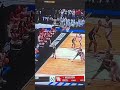 Uzan Houston Cougars Basketball-Winning inbounds play vs Purdue-Sweet 16-3-28-25 #houstonsports