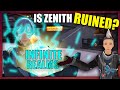 Zenith infinite realms 1st impressions and easy tips