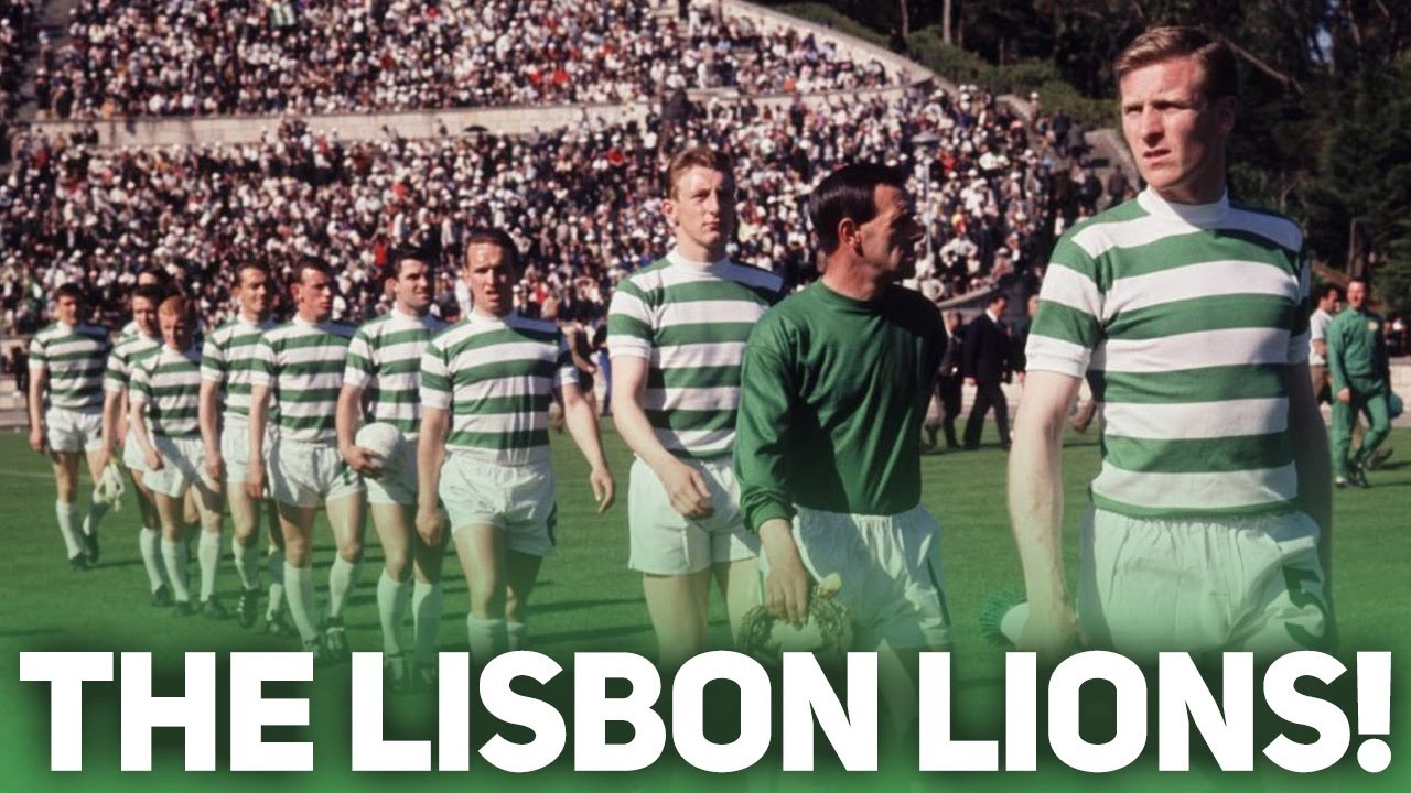 lisbon lions tour