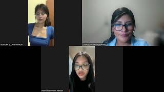 Week 11- Whats Your Best Friends Routine?