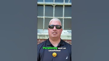 Perplexity
