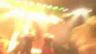 Therion - Summernight City (live krakow 13.12.07) Adulruna