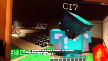 1st video on a server called runsafe