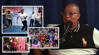 Hector, la historia de su tema en el "Harlem Shake"