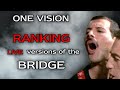 Ranking ALL the LIVE versions of the ONE VISION's bridge from WORST to BEST