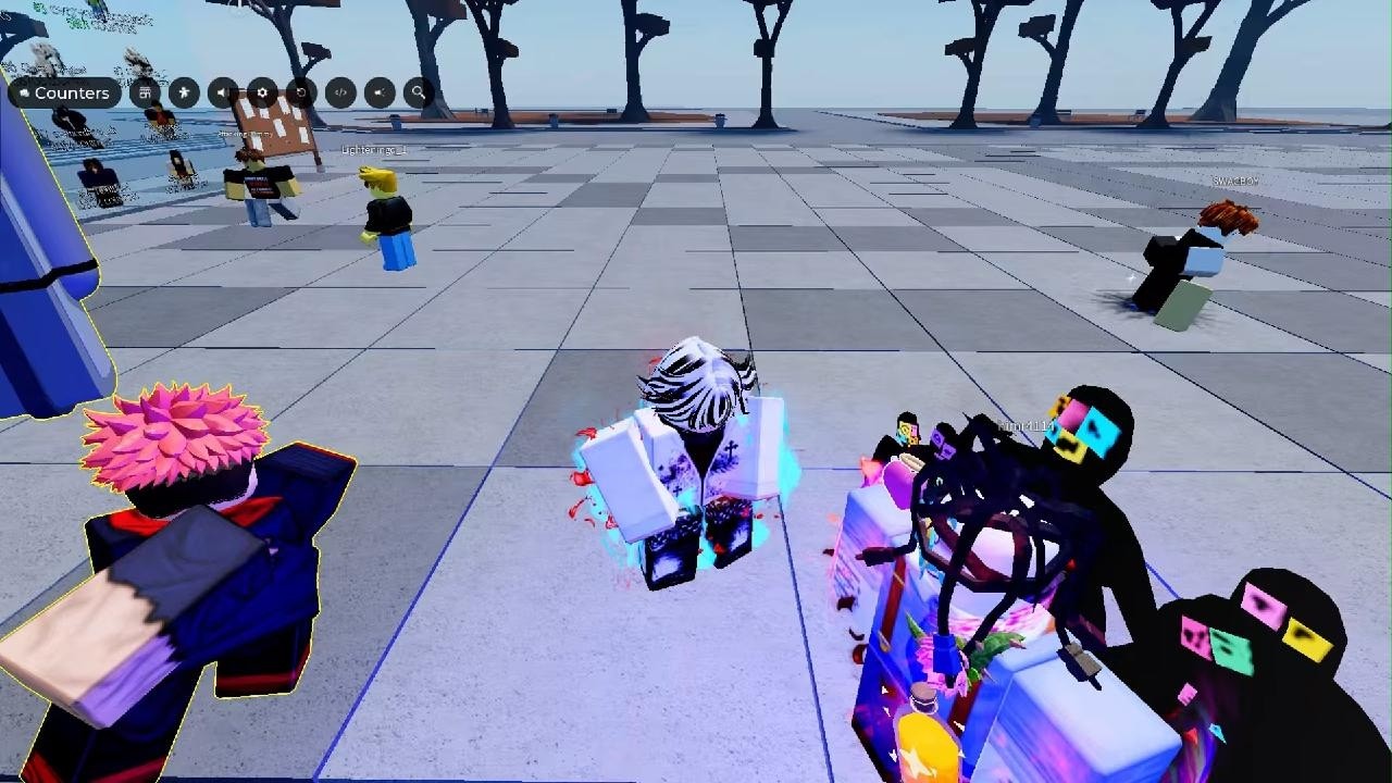 りょです₊⁎⁺˳✧༚ Roblox_20260909160301 - YouTube