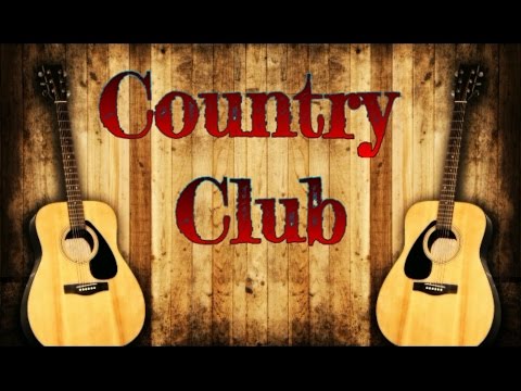 Billie Jo Spears — Country Club - Billie Jo Spears - Love Ain't Gonna Wait For Us