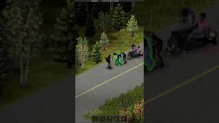 Slaying Them Zombie Jerks - Project Zomboid shorts