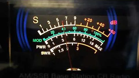 Marconi comparing audio response for GainMaster vs. New Top One 041611