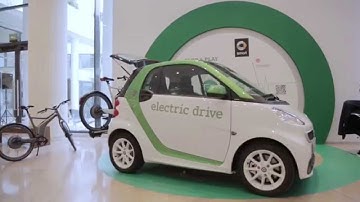 TEDx Academy 2014 - The T Alley