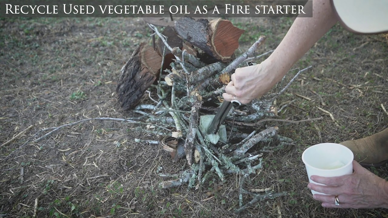 KW Ep 3 Cooking Beans Over Mesquite Fire YouTube