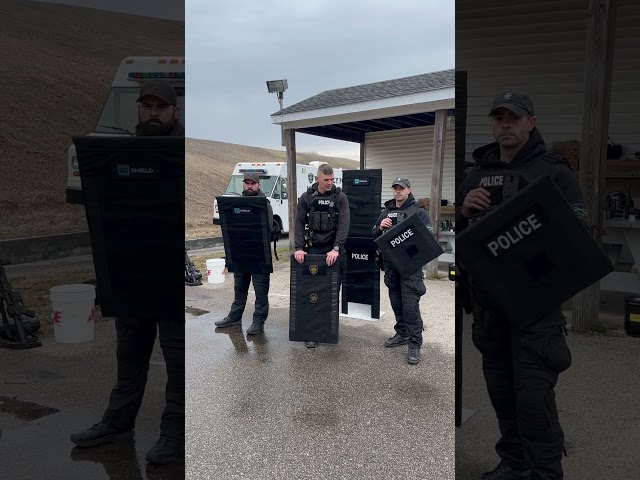 GC Shield Testimonial: Westerly Police Department