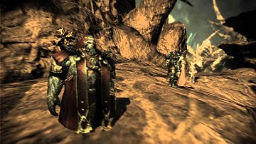 Tera class trailer priest / Tera Klassen Trailer Priester official hd