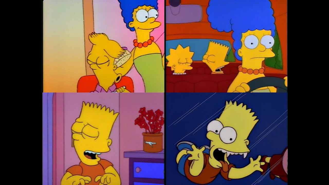 GAS - Twister mouths