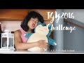 Teenage Gorgeous You! The Social Challenge 2016 - Challenge Recap