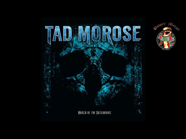 Tad Morose - Devastation
