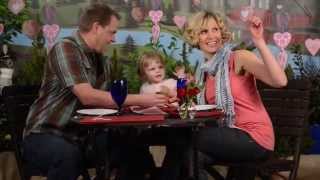 Bend Oregon Video: How to Bend Date Night TV Commercial