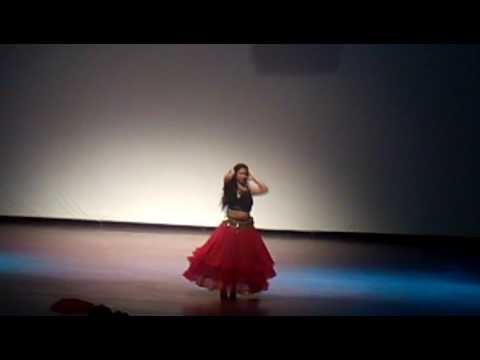 Afghan Jalebi Belly Dance By Varsha