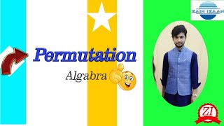 Permutation (S4)