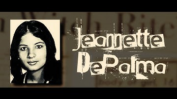 Suspect Zero - Episode 5 - The Unsolved Case of Jeannette DePalma