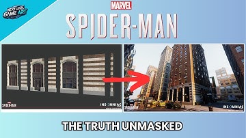 The Untold Story of How Marvel’s Spider Man Was Really Made