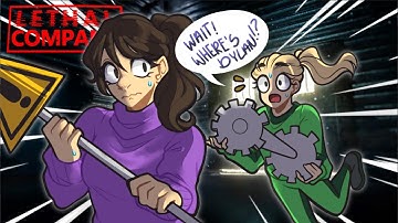 3 Idiots Play Modded Lethal Company