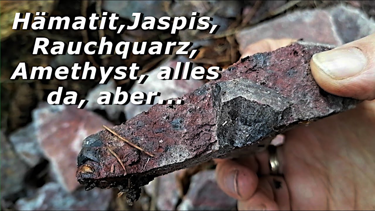 Wenn der Schein trügt - Oder: Nicht alles ist Kristall, was glitzert. 