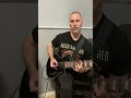 Jim Dunlop Jumbo Flow 2.5mm review/demo #metal #jimdunlopusa #shred #guitar