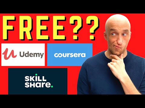 Best Websites for FREE online Courses with Certificates