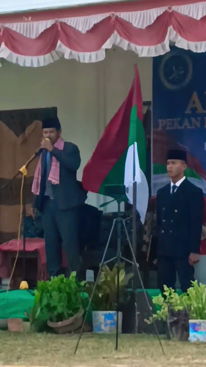 pimpinan PM Alam Quran #PONDOKMODERN  #ALAMQURAN