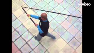 TRX Rip Stack + Samurai Strike